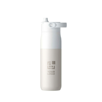 Smart water bottle, filter, tracking app, 680ml, LARQ PureVis™ 2.0