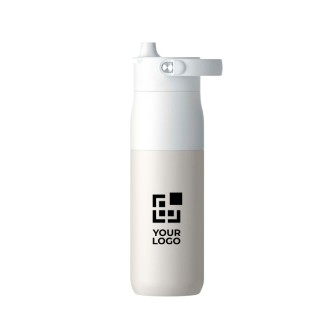 Thermal bottle, purifier filter, 680ml, LARQ Swig Top