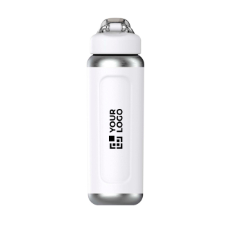 710 ml Stanley double-wall vacuum insulated water bottle
