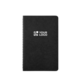 Moleskine Cahier Journal cardboard cover notebook with ruled pages