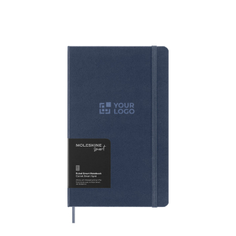 Moleskine smart notebook to copy from paper to the mobile app