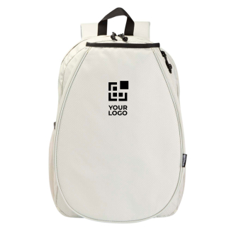 Padel backpack with organiser pockets 18 L 15''