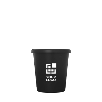 Reusable espresso cup with lid Americano® Piccolo 100ml