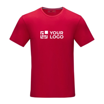 Men’s organic cotton GOTS t-shirt, 160 g/m², Elevate NXT