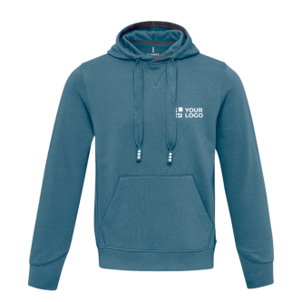 Unisex hoodie, knitted fabric, 300 g/m2, Elevate Life 