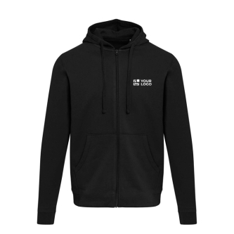 Unisex brushed interior hoodie 280 g/m² Elevate