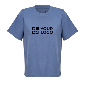 Women’s organic cotton T-shirt with modern fit 150 g/m² SOL'S LEGEND