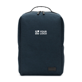 Laptop backpack with padded compartments 20L and 17.3''