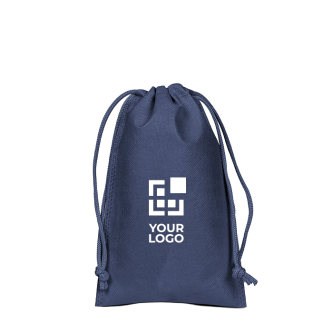 Roll-top cooler bag 7L with adjustable synthetic leather closure