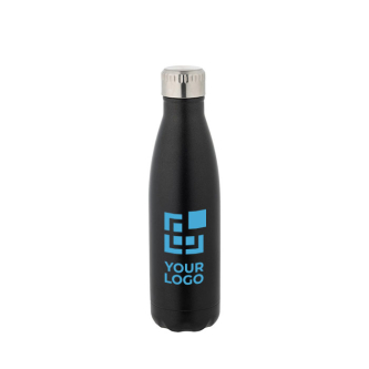 Vacuum-insulated stainless steel bottle, 500 ml