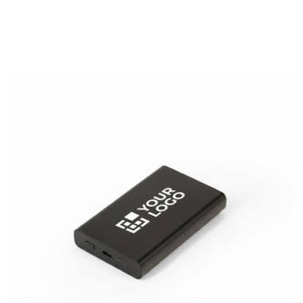 Eco magnetic power bank with ultra-fast charging 10,000 mAh