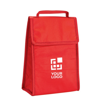 Foldable cooler bag non-woven fabric, 80 g/m2, Break