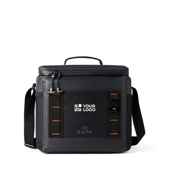 Cooler bag with adjustable strap and pockets Nordic Drift Storm10L