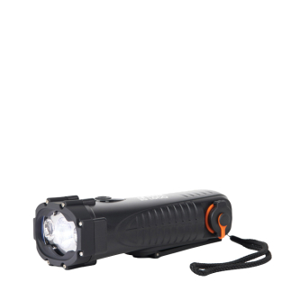 Emergency torch with crank 2000mAh Nordic Drift Everest