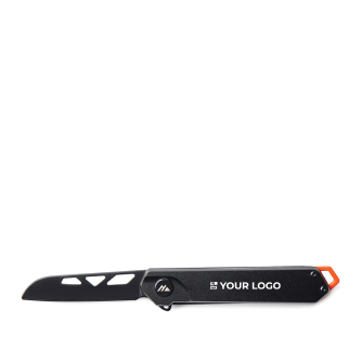Nordic Drift Adventure stainless steel folding knife