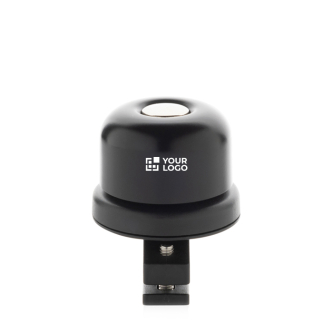 Bike bell tracker compatible with Apple and Android IPX5