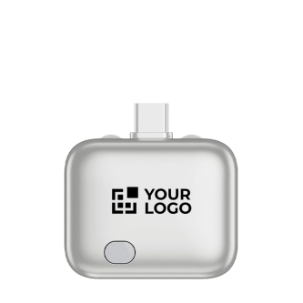 Smart USB-C charging adapter with overcharge protection 140W