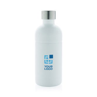 Leakproof recycled stainless steel bottle, 800 ml