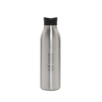 Eco bottle, 360° drinking experience, 600ml, Avira Alok