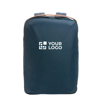 Laptop backpack with internal pockets and AWARE™, 15.6"