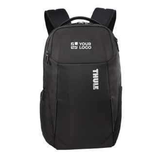 Professional travel backpack with compartments 23 L Thule Accent