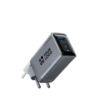 Anker Prime 100W GaN fast-charging wall charger