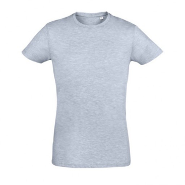 Printed cotton t-shirt, 150 g/m2, SOL'S Regent Fit