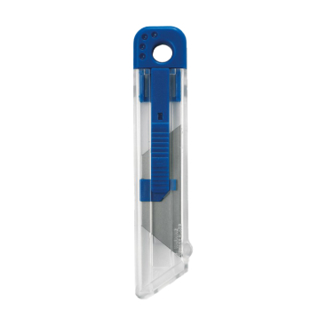 Box cutter knife printed with your logo