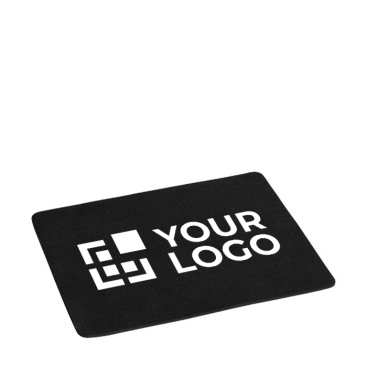 Custom flexible foam desk mat for your employees