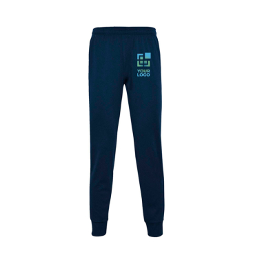 Children's elasticated waist sports trousers, 220 g/m2, Roly 