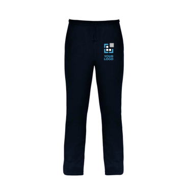 Kid's sports trousers in cotton & polyester, 280 g/m2, Roly 