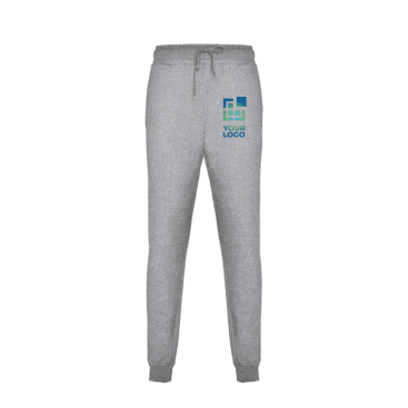 Kid's sports trousers in cotton & polyester, 280 g/m2, Roly 