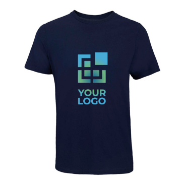 Unisex T-shirt made with Cotton USA™ fabric 