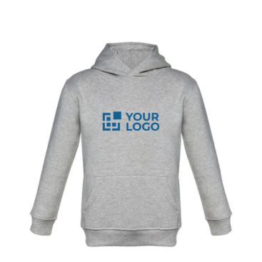 Kid's cotton & polyester sweatshirt, 320 g/m2