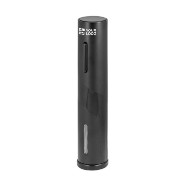 Elegant style electric corkscrew, Merlot