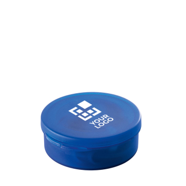 Earphones printed in colours to match your branding, Chorus