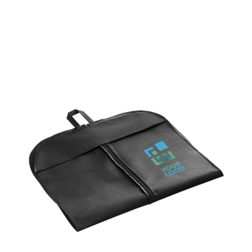 Garment travel bag, non-woven fabric, 80 g/m2, Uptown