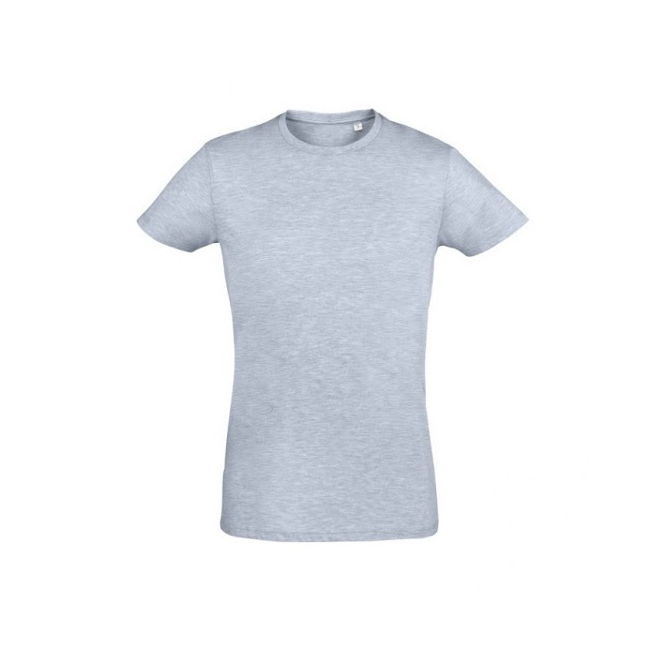 Cotton t-shirt, 150 g/m2, SOL'S Regent Fit