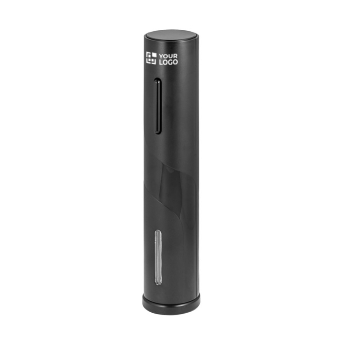 Elegant style electric corkscrew, Merlot
