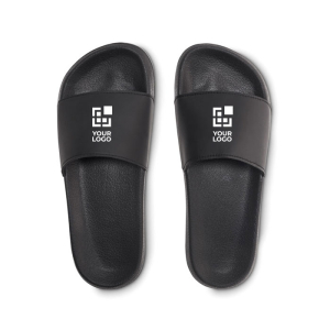 Anti-slip EVA beach flip-flops 