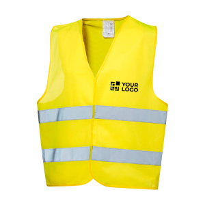 High-visibility vest, professional use, XL, RFX™