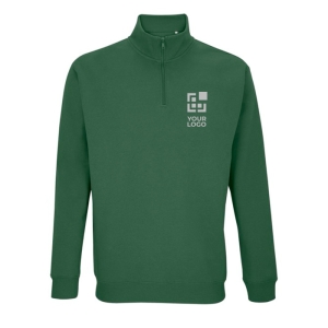 Cotton and polyester sweatshirt, 280 g/m2, SOL'S Conrad