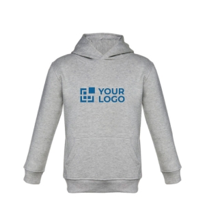 Kid's cotton & polyester sweatshirt, 320 g/m2