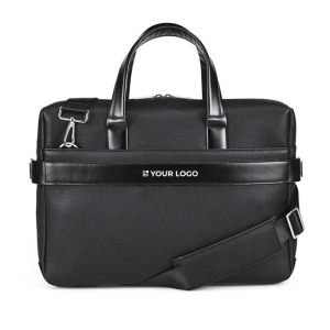 Laptop bag, imitation leather, Branve® Craftsman