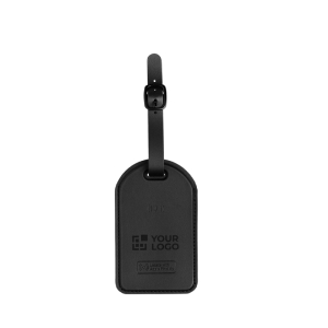 Apple Find My luggage tracking tag