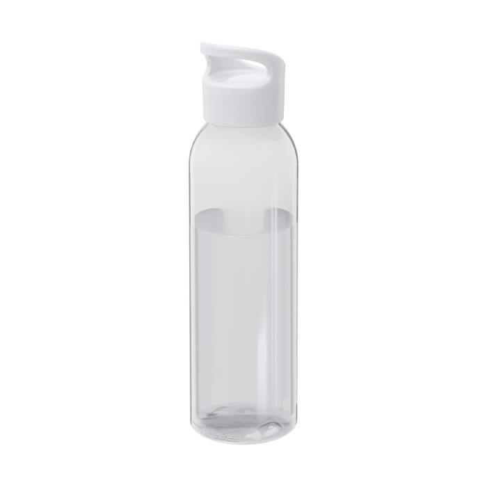 Tritan bottle in bright colours, 650 ml