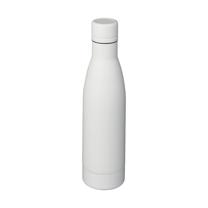 High-quality stainless steel bottle, 500 ml