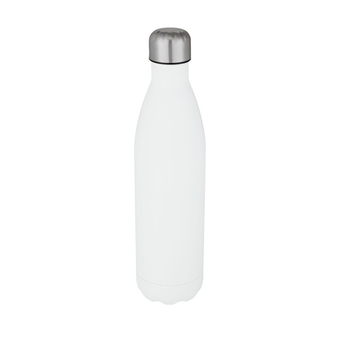 Thermal bottle with colourful original design, 750 ml