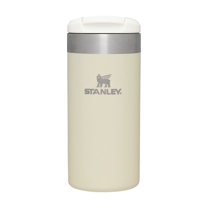 Stainless steel thermal tumbler, 350 ml, Stanley AeroLight™