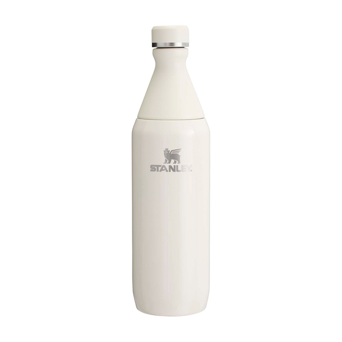 Eco bottle, dual opening, 600ml, Stanley All Day Slim